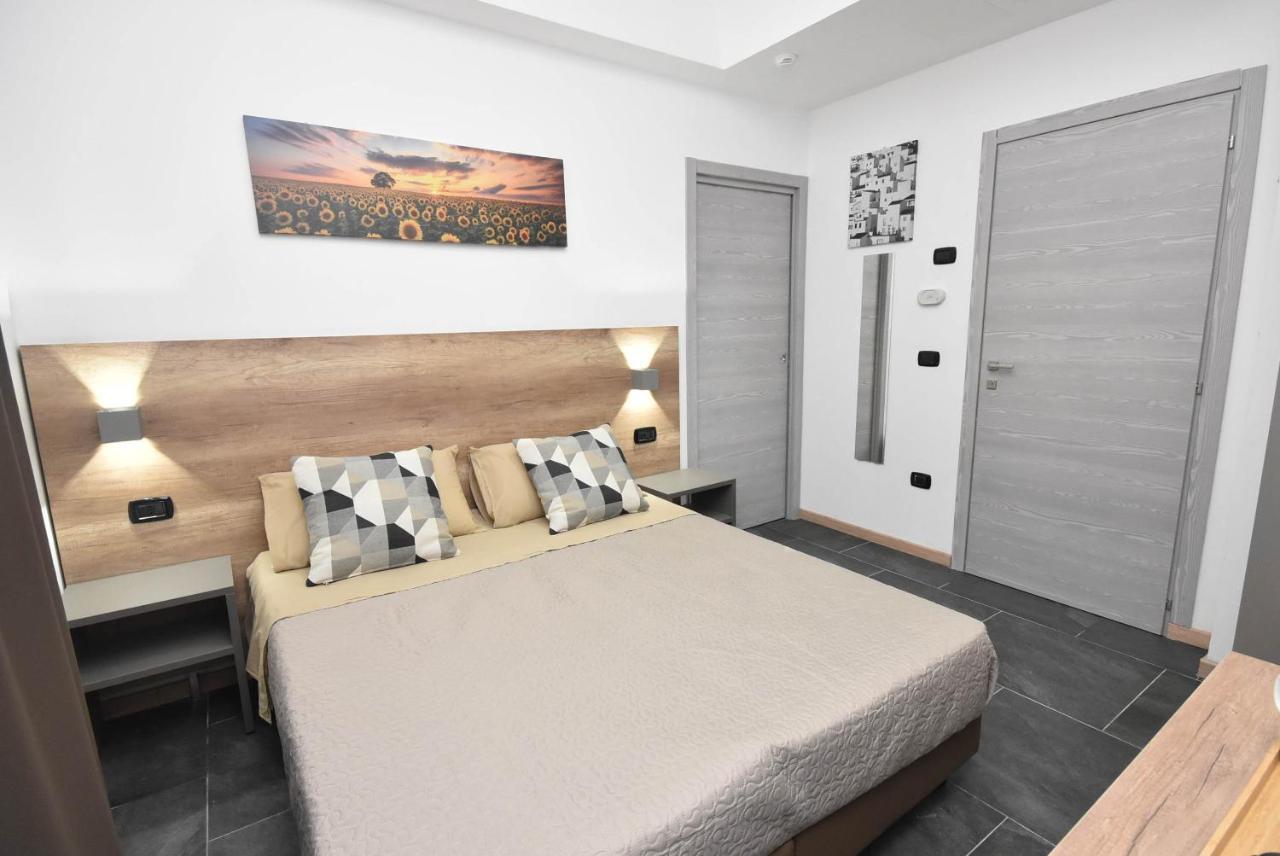 Hotel Crisvan Rimini Dış mekan fotoğraf