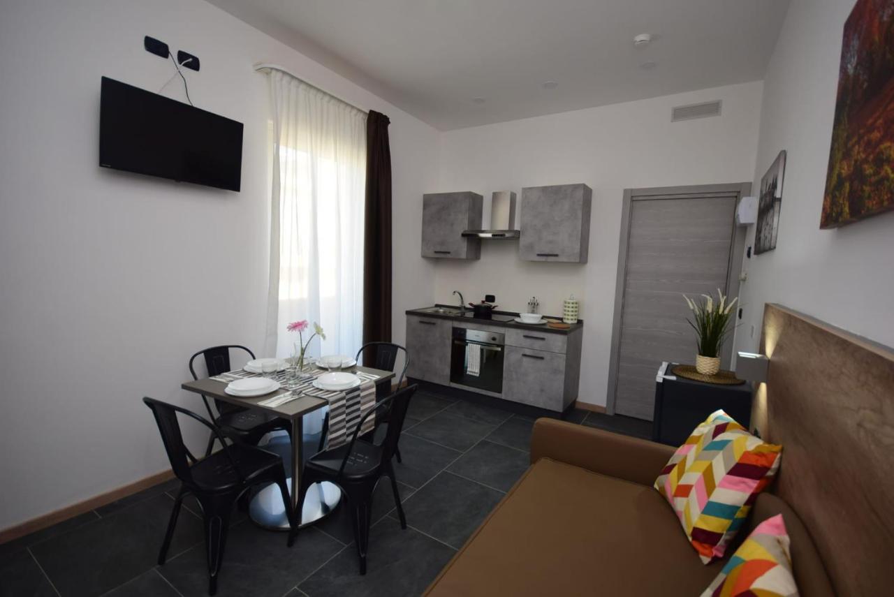 Hotel Crisvan Rimini Dış mekan fotoğraf