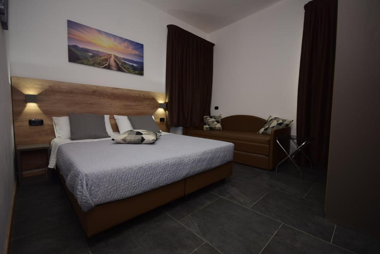 Hotel Crisvan Rimini Dış mekan fotoğraf