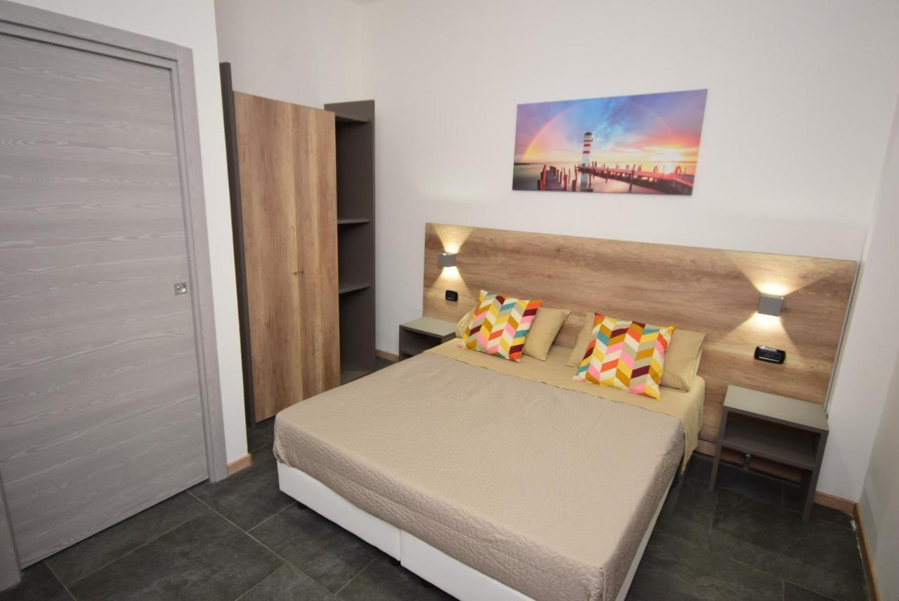 Hotel Crisvan Rimini Dış mekan fotoğraf