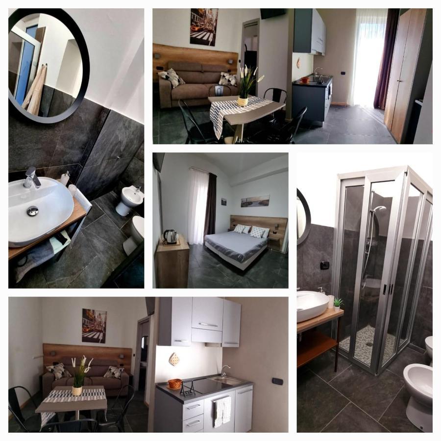 Hotel Crisvan Rimini Dış mekan fotoğraf