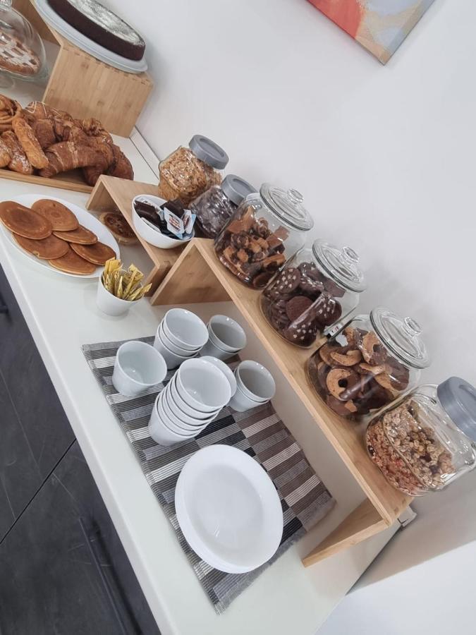 Hotel Crisvan Rimini Dış mekan fotoğraf