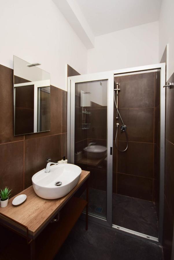 Hotel Crisvan Rimini Dış mekan fotoğraf