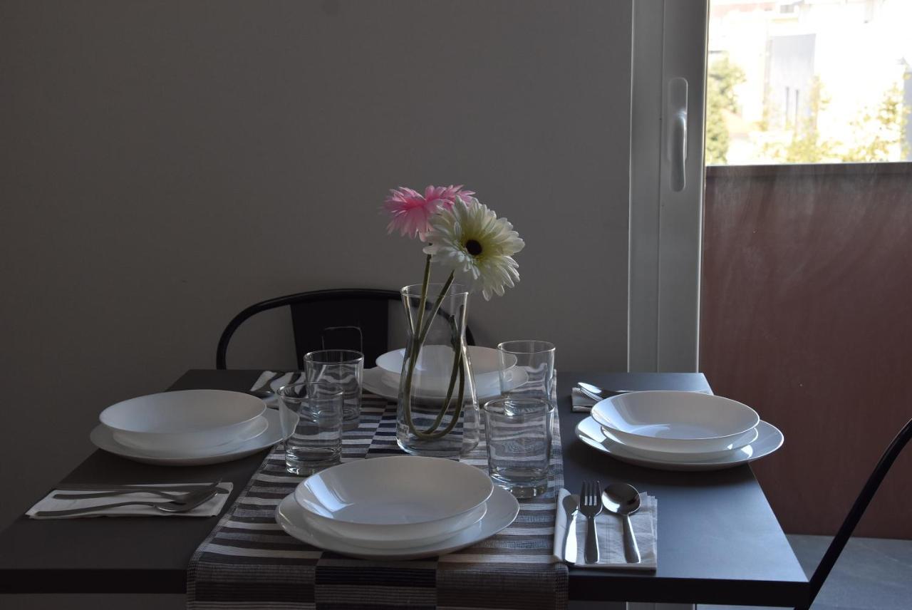 Hotel Crisvan Rimini Dış mekan fotoğraf