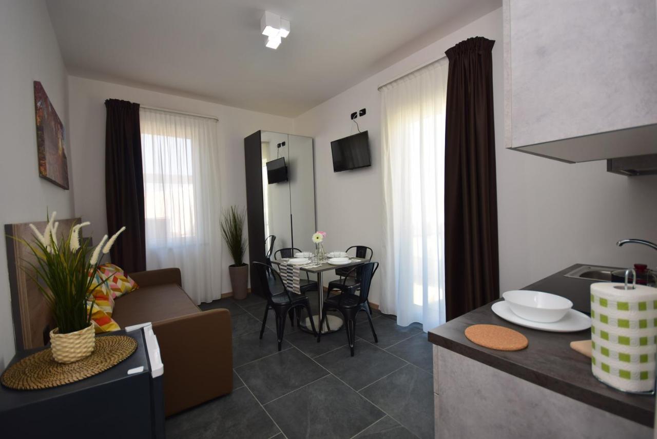 Hotel Crisvan Rimini Dış mekan fotoğraf