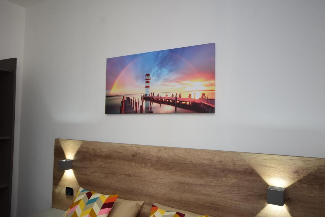 Hotel Crisvan Rimini Dış mekan fotoğraf