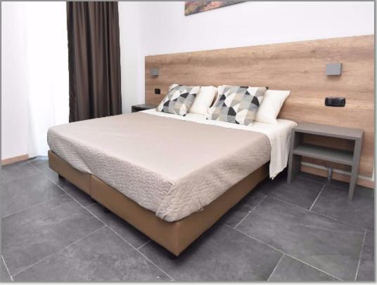 Hotel Crisvan Rimini Dış mekan fotoğraf