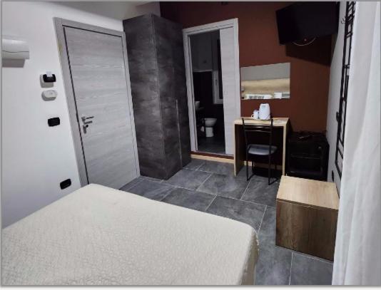 Hotel Crisvan Rimini Dış mekan fotoğraf