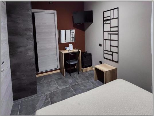 Hotel Crisvan Rimini Dış mekan fotoğraf