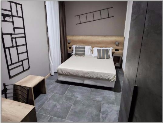 Hotel Crisvan Rimini Dış mekan fotoğraf