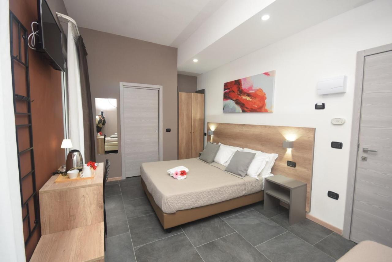 Hotel Crisvan Rimini Dış mekan fotoğraf