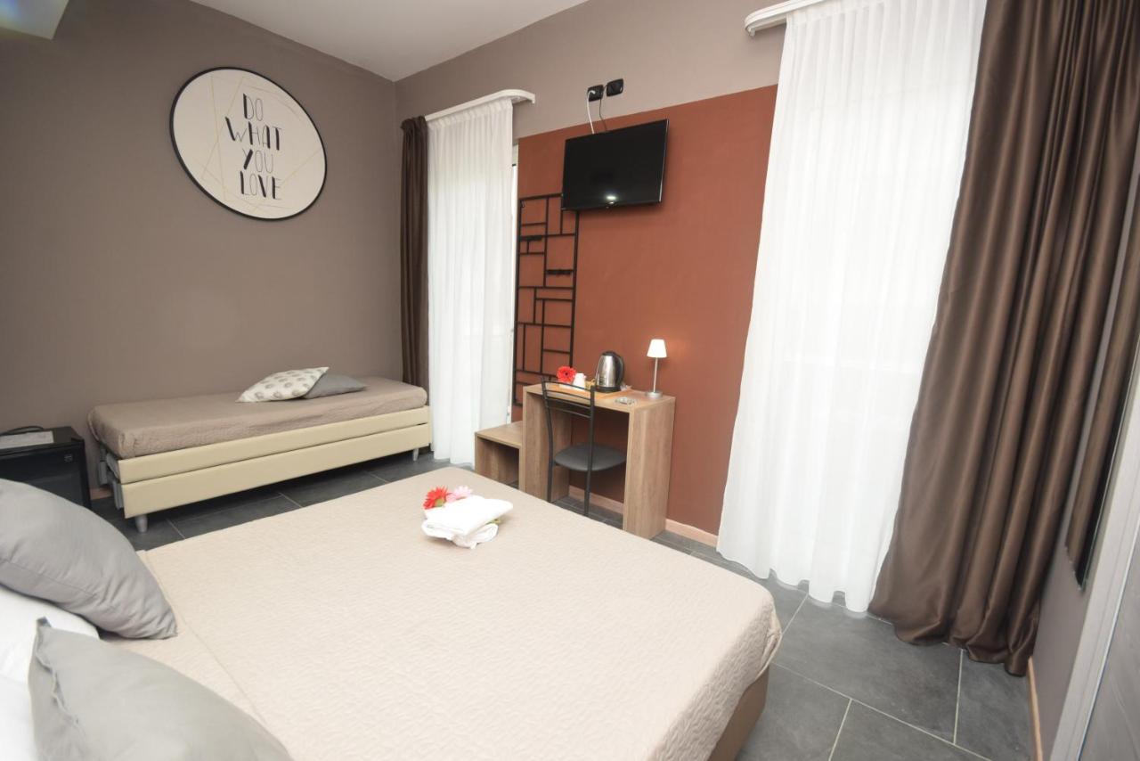 Hotel Crisvan Rimini Dış mekan fotoğraf