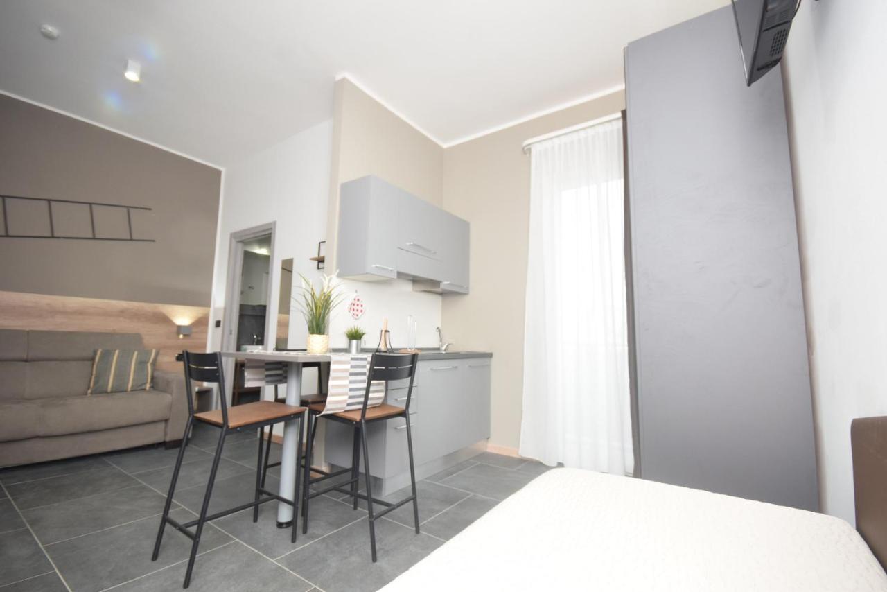 Hotel Crisvan Rimini Dış mekan fotoğraf