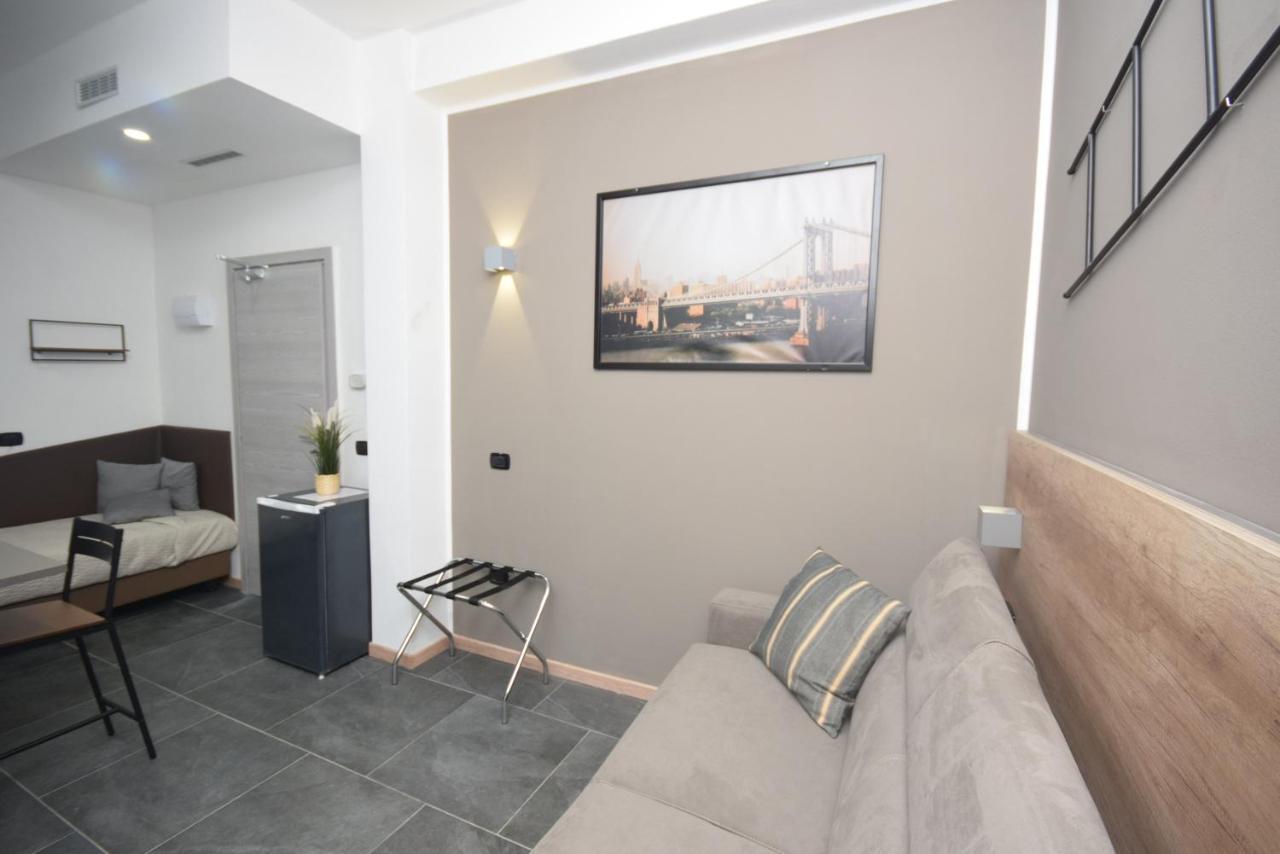 Hotel Crisvan Rimini Dış mekan fotoğraf