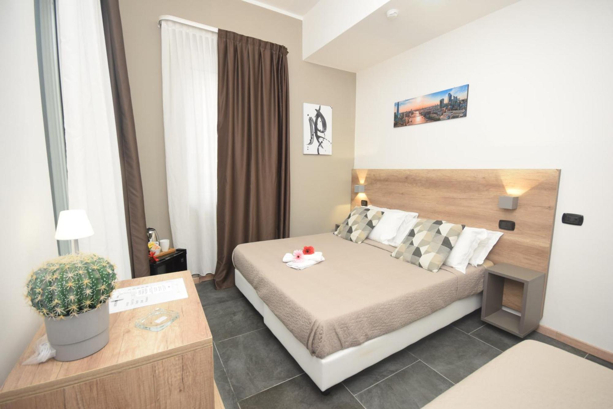Hotel Crisvan Rimini Dış mekan fotoğraf