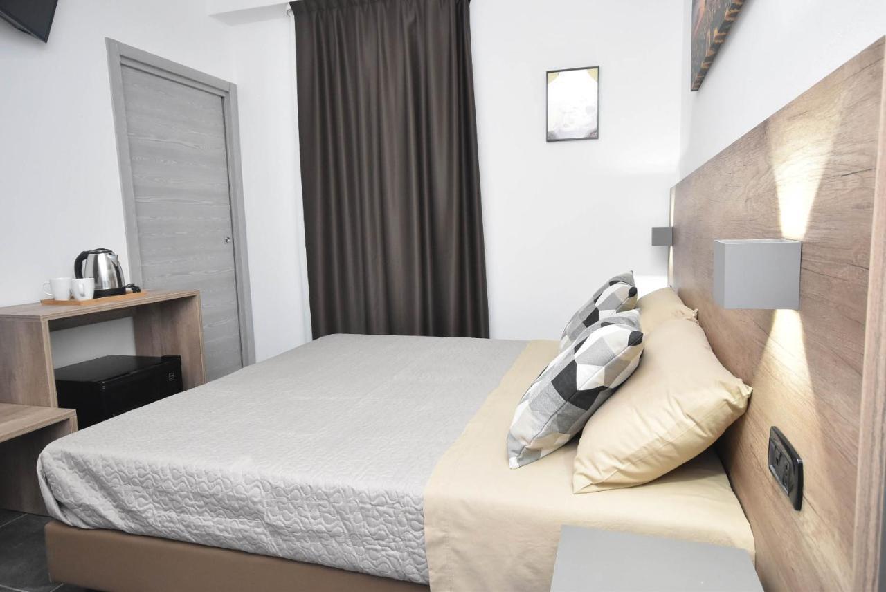 Hotel Crisvan Rimini Dış mekan fotoğraf